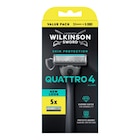 Rasoir - WILKINSON à 14,59 € dans le catalogue Carrefour