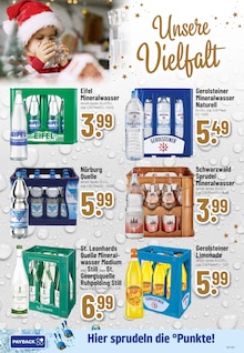 Aktueller Trinkgut Prospekt "Aktuelle Angebote" Seite 2 von 12 Seiten