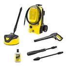 Nettoyeur haute pression K5 Classic Home - KARCHER en promo chez Carrefour Nettoyeur haute pression K5 Classic Home - KARCHER dans le catalogue Carrefour