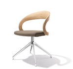 Stuhl Girado Angebote bei Ambiente by Hesse Peine für 1.599,00 €