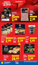 D'autres offres dans le catalogue "Joyeux Noël avec Deluxe" de Lidl à la page 20