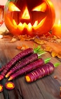 Deutsche Halloween-Karotten bei Penny im Eggesin Prospekt für 0,99 €