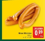 Wiener Würstchen Angebote bei Marktkauf Bautzen für 0,89 €