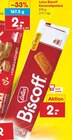 Biscoff Karamellgebäck im Angebot bei Netto Marken-Discount in Kempten Biscoff Karamellgebäck Angebote von Lotus bei Netto Marken-Discount Kempten für 2,00 €