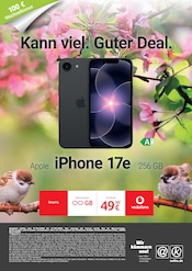Aktueller aetka Prospekt mit iPhone, "Deine Wahl für neue Maßstäbe.", Seite 2