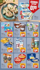 Lachs im REWE Prospekt in Wetzlar Aktueller REWE Prospekt mit Lachs, "Dein Markt", Seite 15