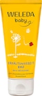 Baby Erkältungszeit Bad Calendula von WELEDA baby im aktuellen dm-drogerie markt Prospekt für 5,95 €