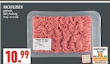 Aktuelles Hackfleisch Angebot bei Marktkauf in Herne ab 10,99 €