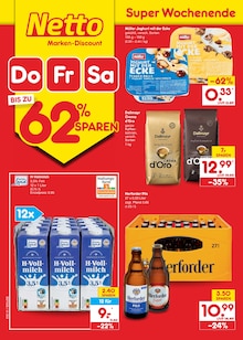 Kaffee im aktuellen Netto Marken-Discount Prospekt (Löhne) Kaffee im Netto Marken-Discount Prospekt "Aktuelle Angebote" mit 70 Seiten (Löhne)