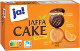 REWE Bad Zwischenahn - Orange Cake Angebot im Prospekt Orange Cake bei REWE im Bad Zwischenahn Prospekt für 1,79 €