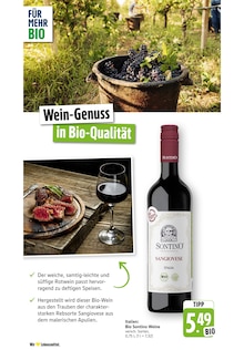 Wein im EDEKA Prospekt "Aktuelle Angebote" mit 78 Seiten (Frankfurt (Main))
