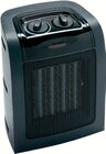 Soufflant céramique 1500W en promo chez Intermarché Super Soufflant céramique 1500W dans le catalogue Intermarché Super