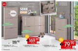 Schuhkipper 3er im Angebot bei Zurbrüggen in Gelsenkirchen Schuhkipper 3er Angebote von xora bei Zurbrüggen Gelsenkirchen für 79,90 €
