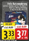 Aktuelles Katzennahrung Angebot bei EDEKA in Hagen (Stadt der FernUniversität) ab 3,33 €