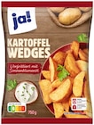 Aktuelle Kartoffeln Angebote bei REWE in Hamm Aktuelles Kartoffel Wedges Angebot bei REWE in Hamm ab 1,59 €