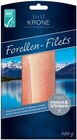 Forellen-Filets Angebote von Krone bei REWE St. Ingbert für 2,29 €
