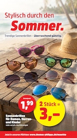 Ähnliche Gleitsichtbrille Angebote im Prospekt "Top Angebote" von Thomas Philipps in Eberswalde Ähnliche Angebote wie Gleitsichtbrille im Prospekt "Top Angebote" auf Seite 2 von Thomas Philipps in Eberswalde