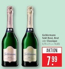 Aktuelles Sekt Rosé Angebot bei Marktkauf in Stuttgart ab 7,99 €