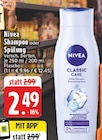Shampoo Angebote von Nivea bei E center Neuss für 2,29 €