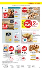 Prospectus Super U "Super U" en cours à Gap, Page 21 Catalogue Super U en cours à Gap, "Super U", Page 21