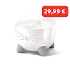 Catit Fontaine à eau Pixi Fountain blanc dans le catalogue Maxi Zoo
