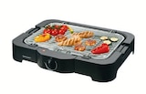 Elektro-Tischgrill im Angebot bei Lidl in Gera Elektro-Tischgrill Angebote von Silvercrest bei Lidl Gera für 19,99 €