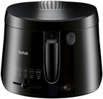 Fritteuse Maxi Fry FF1078 Angebote von Tefal bei REWE Braunschweig für 55,00 €