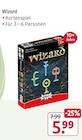 Wizard Angebote von Amigo bei Rossmann Buxtehude für 5,99 €