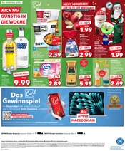 Jacobs im Kaufland Prospekt in Menden Aktueller Kaufland Prospekt mit Jacobs, "Aktuelle Angebote", Seite 30