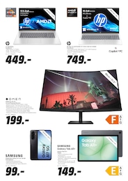 MediaMarkt Saturn Tablet im Prospekt 