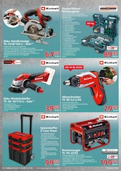 Winkelschleifer Angebote im Prospekt "cash & carry" von Selgros Winkelschleifer Angebote im Prospekt "cash & carry" von Selgros auf Seite 12