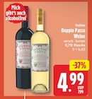 Doppio Passo im aktuellen EDEKA Prospekt