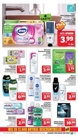 Ähnliche Angebote wie Elektrorasierer im Prospekt "GANZ GROSS in kleinsten Preisen!" auf Seite 29 von Marktkauf in Schwabach