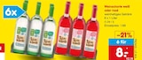 Weinschorle bei Netto Marken-Discount im Prospekt "" für 1,69 €