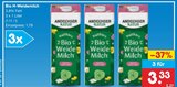 Bio H-Weidemilch Angebote bei Netto Marken-Discount Nordhorn für 3,33 €