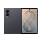 Smartphone Galaxy Zfold 8 Graphite - SAMSUNG - Carrefour à Albi Smartphone Galaxy Zfold 8 Graphite - SAMSUNG en promo chez Carrefour Albi à 1 999,00 €