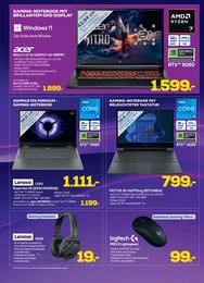 Maus Angebot im aktuellen EURONICS Prospekt auf Seite 3