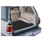Tapis de coffre en moquette découpable norauto 183 x 91 cm - NORAUTO en promo chez Norauto Saint-Denis à 8,97 €