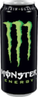 Energydrink von Monster im aktuellen budni Prospekt