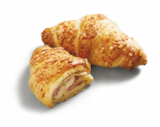 Schinken-Käse-Croissant im Angebot bei Lidl in Bruchsal Schinken-Käse-Croissant Angebote bei Lidl Bruchsal für 1,58 €