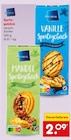 Spritzgebäck Vanille Angebot in Peißen Spritzgebäck Vanille im aktuellen Prospekt bei Netto Marken-Discount in Peißen