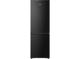 RB5K330GSFC Kühlgefrierkombination (C, 330 l, 1856 mm hoch, Schwarz) im MediaMarkt Saturn Prospekt RB5K330GSFC Kühlgefrierkombination (C, 330 l, 1856 mm hoch, Schwarz) von HISENSE im aktuellen MediaMarkt Saturn Prospekt für 699,99 €