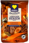 Lebkuchen Herzen Angebote von EDEKA Herzstücke bei EDEKA Seevetal für 2,00 €