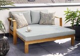 Daybed Capri bei Globus-Baumarkt im Prospekt "" für 269,00 €