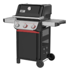 Gasgrill E-325 GBS Spirit im Angebot bei METRO in Lüdenscheid Gasgrill E-325 GBS Spirit Angebote von Weber bei METRO Lüdenscheid für 475,99 €