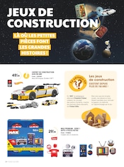 Voiture Miniature Angebote im Prospekt "CultureJ !" von JouéClub Voiture Miniature Angebote im Prospekt "CultureJ !" von JouéClub auf Seite 34