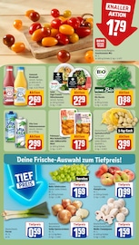 Ähnliche Trüffel Angebote im Prospekt "Dein Markt" von REWE in Freiburg Ähnliche Angebote wie Trüffel im Prospekt "Dein Markt" auf Seite 8 von REWE in Freiburg