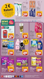 Whiskas Katzennahrung im REWE Prospekt in Chemnitz Aktueller REWE Prospekt mit Whiskas Katzennahrung, "Dein Markt", Seite 32