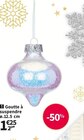 Conforama Caluire-et-Cuire - Promo GOUTTE OU CŒUR À SUSPENDRE Promo GOUTTE OU CŒUR À SUSPENDRE à 1,25 € dans le catalogue Conforama à Caluire-et-Cuire