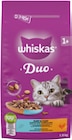 Aktuelle Katzenfutter Angebote bei Zookauf in Neuss Aktuelles Trockennahrung 1,9 kg Beutel Angebot bei Zookauf in Neuss ab 5,49 €